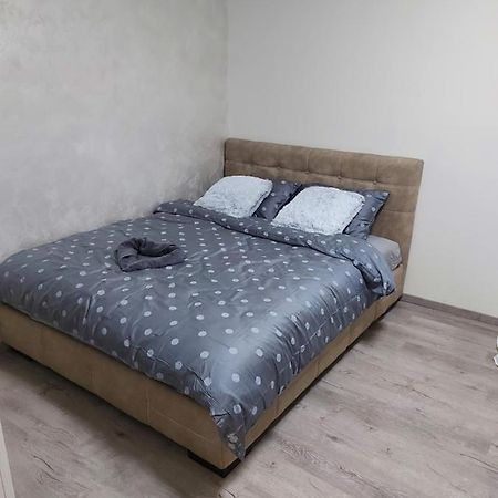 Apartman Mikikiki Bělehrad Exteriér fotografie