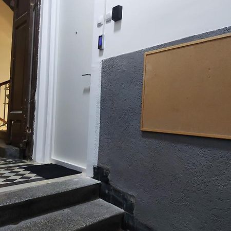Apartman Mikikiki Bělehrad Exteriér fotografie