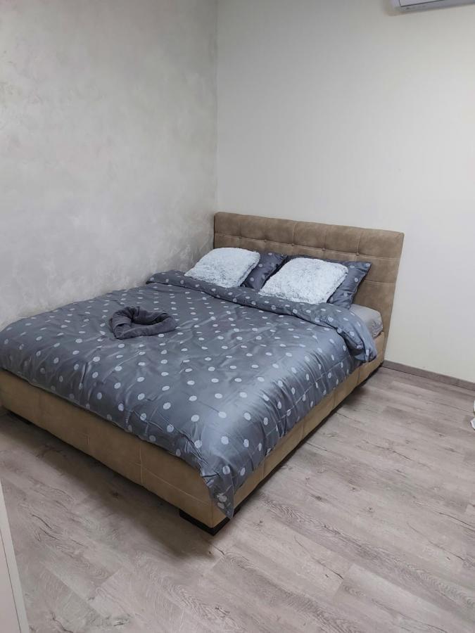 Apartman Mikikiki Bělehrad Exteriér fotografie