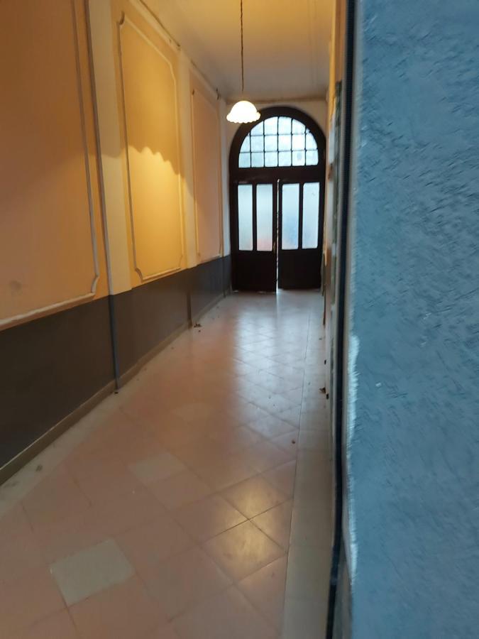 Apartman Mikikiki Bělehrad Exteriér fotografie