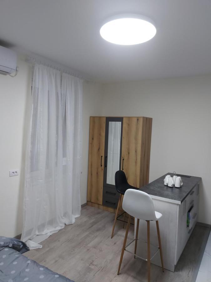 Apartman Mikikiki Bělehrad Exteriér fotografie