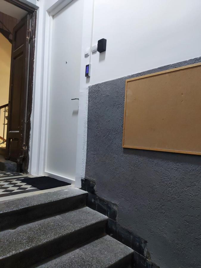 Apartman Mikikiki Bělehrad Exteriér fotografie