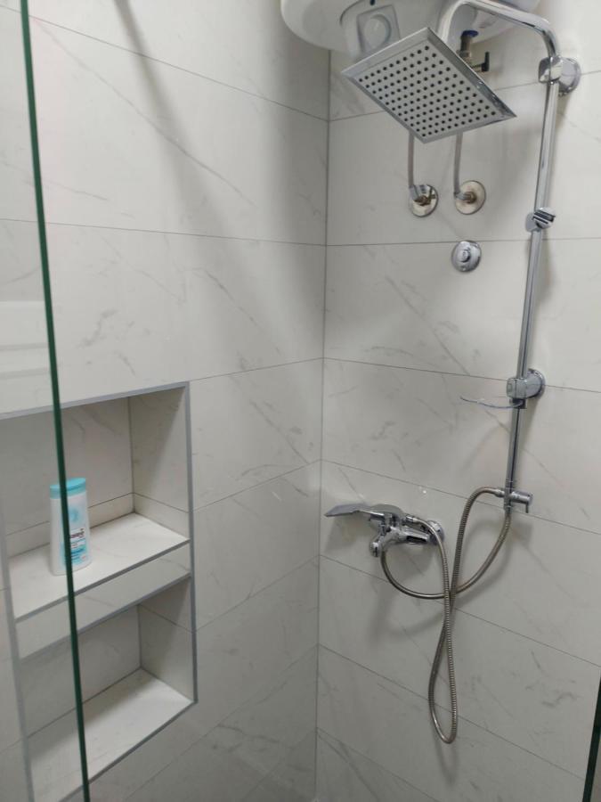 Apartman Mikikiki Bělehrad Exteriér fotografie