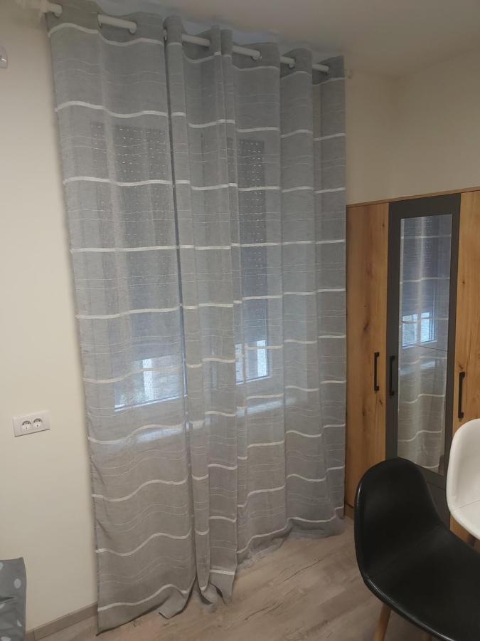 Apartman Mikikiki Bělehrad Exteriér fotografie